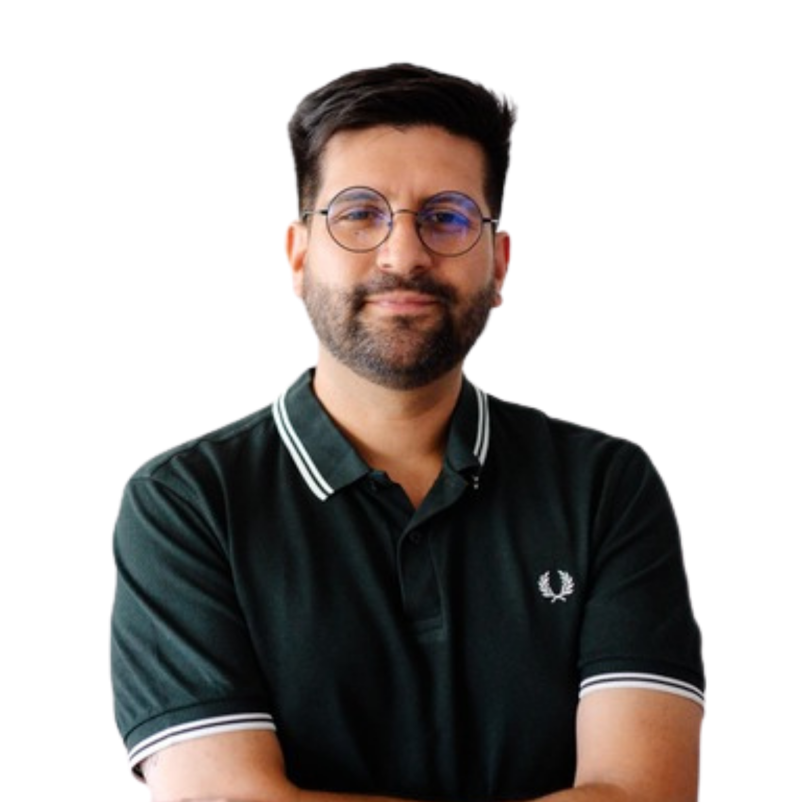 Dr. Matías Carreño